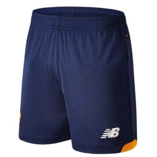 Pantalones AS Roma 4ª 2021-2022 Pantalones AS Roma 4ª 2021-2022