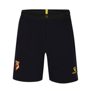 Pantalones Watford 1ª Equipación 2023-2024 Pantalones Watford 1ª Equipación 2023-2024