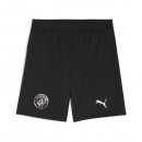 Pantalones Manchester City 2ª Equipación 2025-2026