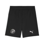 Pantalones Manchester City 2ª Equipación 2025-2026