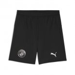 Pantalones Manchester City 2ª Equipación 2025-2026
