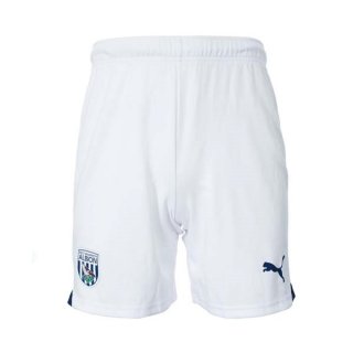 Pantalones West Brom 1ª Equipación 2023-2024 Pantalones West Brom 1ª Equipación 2023-2024