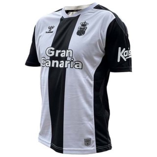 Tailandia Camiseta Las Palmas 2ª Equipación 2022-2023 Tailandia Camiseta Las Palmas 2ª Equipación 2022-2023
