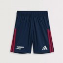 Pantalones Arsenal 2ª Equipación 2025-2026