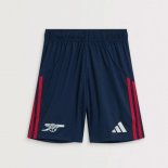 Pantalones Arsenal 2ª Equipación 2025-2026