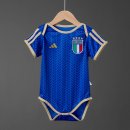 Camiseta Italia 1ª Baby 2026