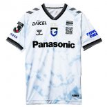 Tailandia Camiseta Gamba Osaka 2ª Equipación 2024-2025