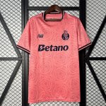 Tailandia Camiseta Porto 2ª 2025-2026