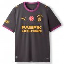 Tailandia Camiseta Galatasaray 3ª Equipación 2026-2027