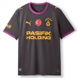Tailandia Camiseta Galatasaray 3ª Equipación 2026-2027 Tailandia Camiseta Galatasaray 3ª Equipación 2026-2027