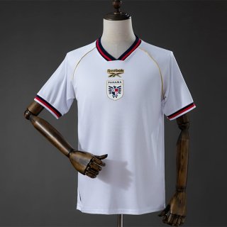 Tailandia Camiseta Panamá 2ª Equipación 2026