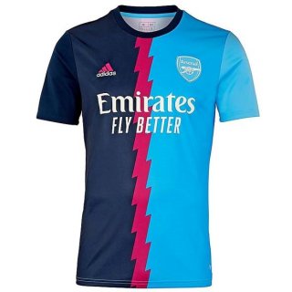 Tailandia Camiseta Arsenal Pre-Match 2022-2023 Tailandia Camiseta Arsenal Pre-Match 2022-2023