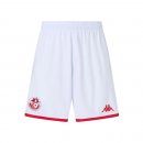 Pantalones Túnez 2ª Equipación 2025-2026 Pantalones Túnez 2ª Equipación 2025-2026