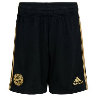 2ª Equipación Pantalones Bayern 2021-2022 2ª Equipación Pantalones Bayern 2021-2022