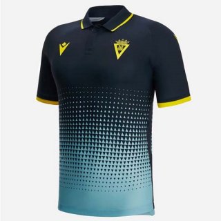 Tailandia Camiseta Cádiz 2ª Equipación 2022-2023 Tailandia Camiseta Cádiz 2ª Equipación 2022-2023