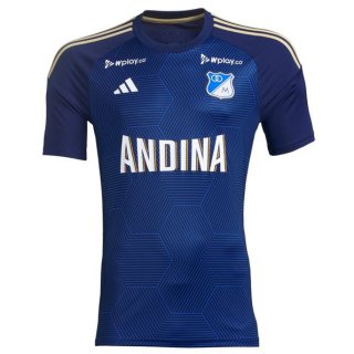 Tailandia Camiseta Millionaire 1ª Equipación 2024-2025 Tailandia Camiseta Millionaire 1ª Equipación 2024-2025