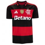 Tailandia Camiseta Flamengo 1ª Equipación 2026-2027