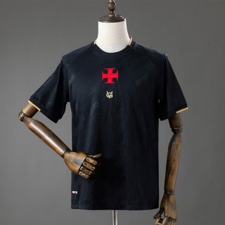 Camiseta Vasco da Gama Special Edition 2026-2027 Negro
