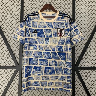 Tailandia Camiseta Japón Special Edition 2023-2024 7 Tailandia Camiseta Japón Special Edition 2023-2024 7