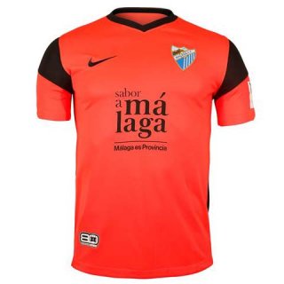 2ª Equipación Replica Camiseta Malaga 2021-2022 2ª Equipación Replica Camiseta Malaga 2021-2022