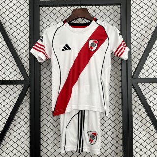 Tailandia Camiseta River Plate 1ª Equipación 2025-2026