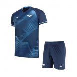Camiseta Lazio 3ª Equipación Niño 2025-2026