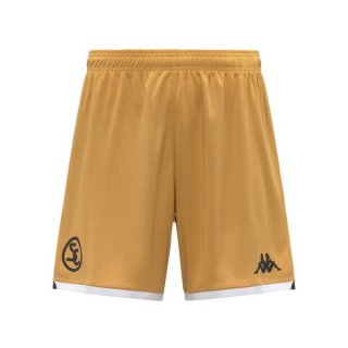 Pantalones Spezia 3ª Equipación 2025-2026