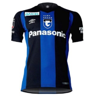 Replica Camiseta Gamba Osaka 1ª Equipación 2022-2023 Replica Camiseta Gamba Osaka 1ª Equipación 2022-2023