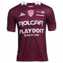 Tailandia Camiseta Club Necaxa 3ª Equipación 2025-2026