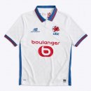 Tailandia Camiseta Lille LOSC 2ª Equipación 2026-2027