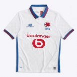 Tailandia Camiseta Lille LOSC 2ª Equipación 2026-2027 Tailandia Camiseta Lille LOSC 2ª Equipación 2026-2027
