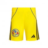 Pantalones Club América 1ª Equipación 2025-2026