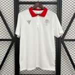 Polo CA Osasuna 2025-2026 Blanco