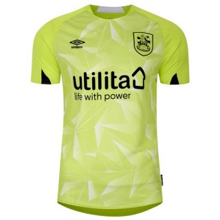Tailandia Camiseta Huddersfield Town 2ª Equipación 2023-2024 Tailandia Camiseta Huddersfield Town 2ª Equipación 2023-2024