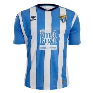 Tailandia Camiseta Malaga 1ª Equipación 2022-2023 Tailandia Camiseta Malaga 1ª Equipación 2022-2023