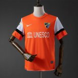 Camiseta Málaga 3ª Equipación Retro 2012-2013