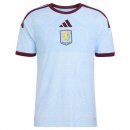 Tailandia Camiseta Aston Villa 3ª Equipación 2026-2027 Tailandia Camiseta Aston Villa 3ª Equipación 2026-2027