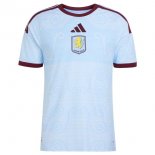 Tailandia Camiseta Aston Villa 3ª Equipación 2026-2027