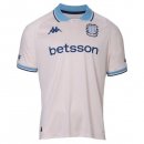 Tailandia Camiseta Racing Club 3ª Equipación 2025-2026