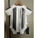 Camiseta Juventus Baby 1ª Equipación 2025-2026
