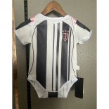Camiseta Juventus Baby 1ª Equipación 2025-2026