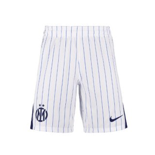 Pantalones Inter Milan 2ª Equipación 2026-2027