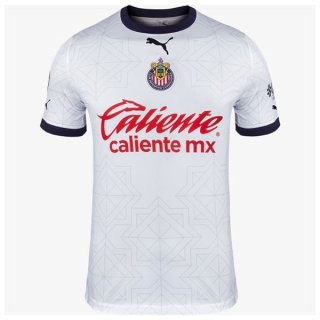 Tailandia Camiseta Guadalajara 2ª Equipación 2022-2023 Tailandia Camiseta Guadalajara 2ª Equipación 2022-2023