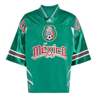 Tailandia Camiseta Mexico Bringback Remixed 2026