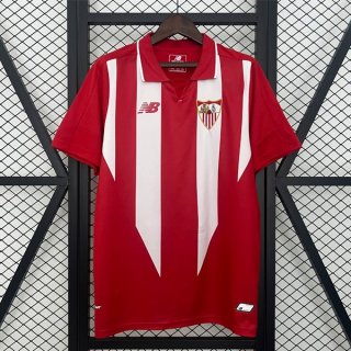 Tailandia Camiseta Sevilla 1ª Equipación Retro 2015-2016 Tailandia Camiseta Sevilla 1ª Equipación Retro 2015-2016