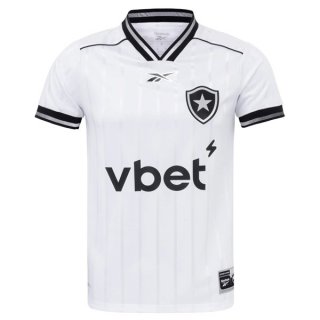 Tailandia Camiseta Botafogo 3ª Equipación 2025-2026