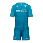 Camiseta Fiorentina 3ª Equipación Niño 2025-2026