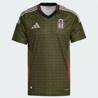Tailandia Camiseta Besiktas Fourth 2024-2025 Tailandia Camiseta Besiktas Fourth 2024-2025