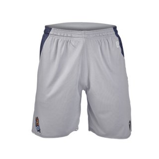 Pantalones Real Sociedad 2ª Equipación 2025-2026 Pantalones Real Sociedad 2ª Equipación 2025-2026