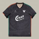 Tailandia Camiseta Venezia 1ª Equipación 2025-2026